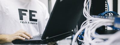 Pc, Repair Field Engineer at Pexels